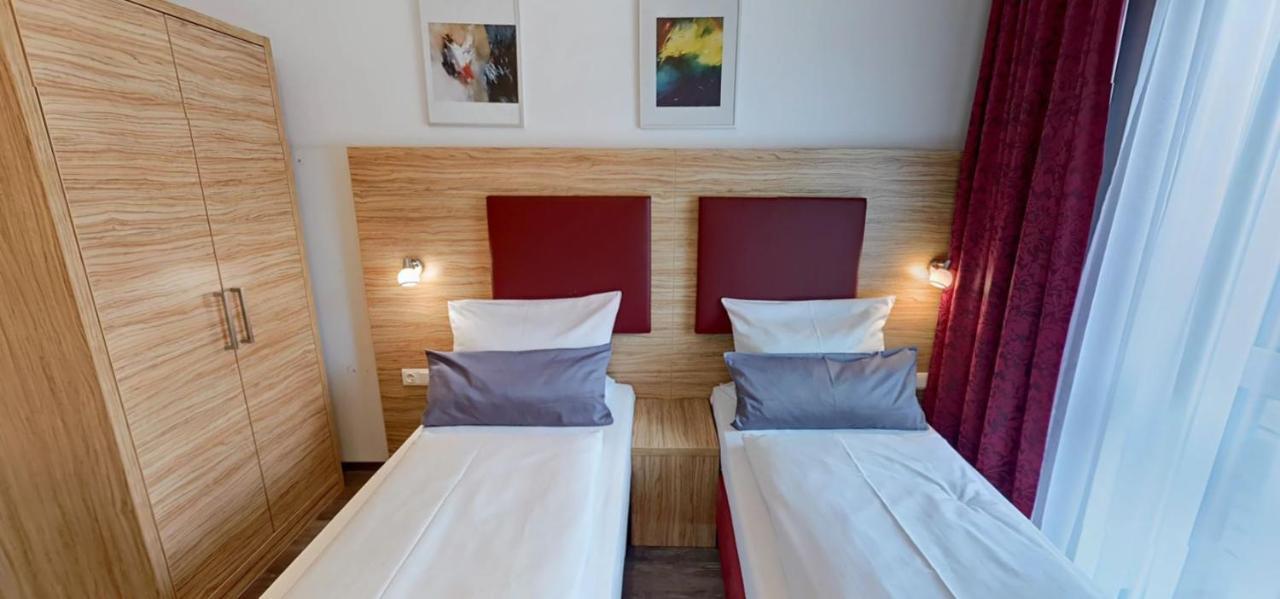 Smartmotel - By Quartier96 Gmbh *