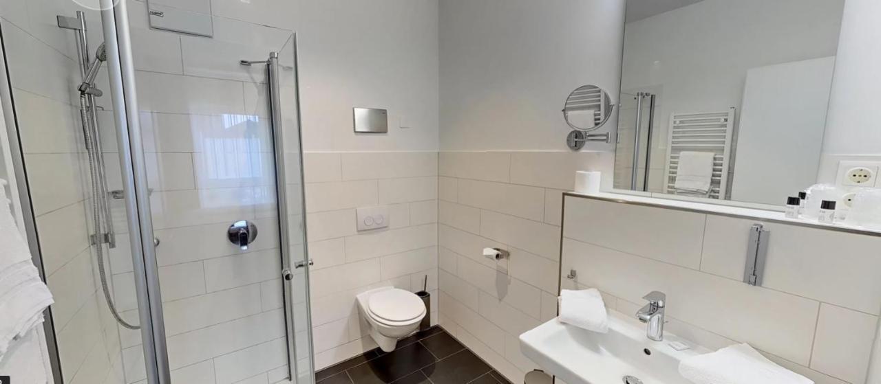 Aparthotel Smartmotel - By Quartier96 Gmbh Emden
