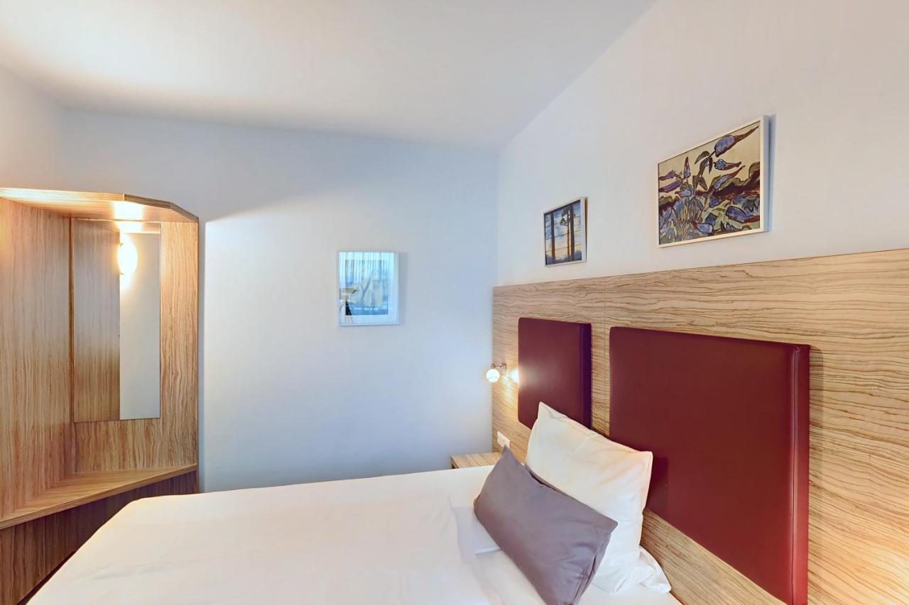 Aparthotel Smartmotel - By Quartier96 Gmbh