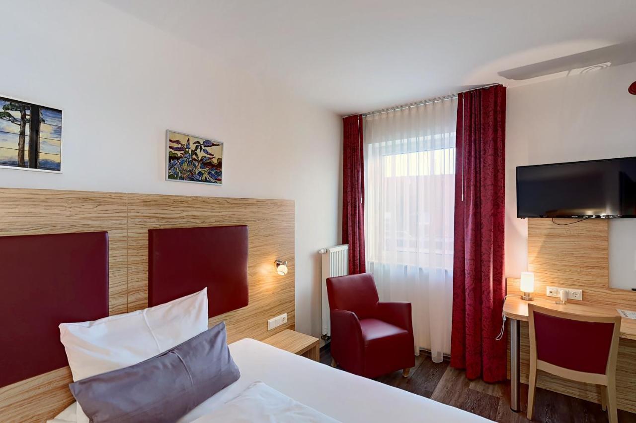 Smartmotel - By Quartier96 Gmbh * Emden